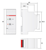 Esquema de dimensiones