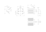 Esquema de dimensiones