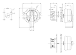 Esquema de dimensiones