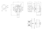 Esquema de dimensiones