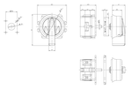 Esquema de dimensiones