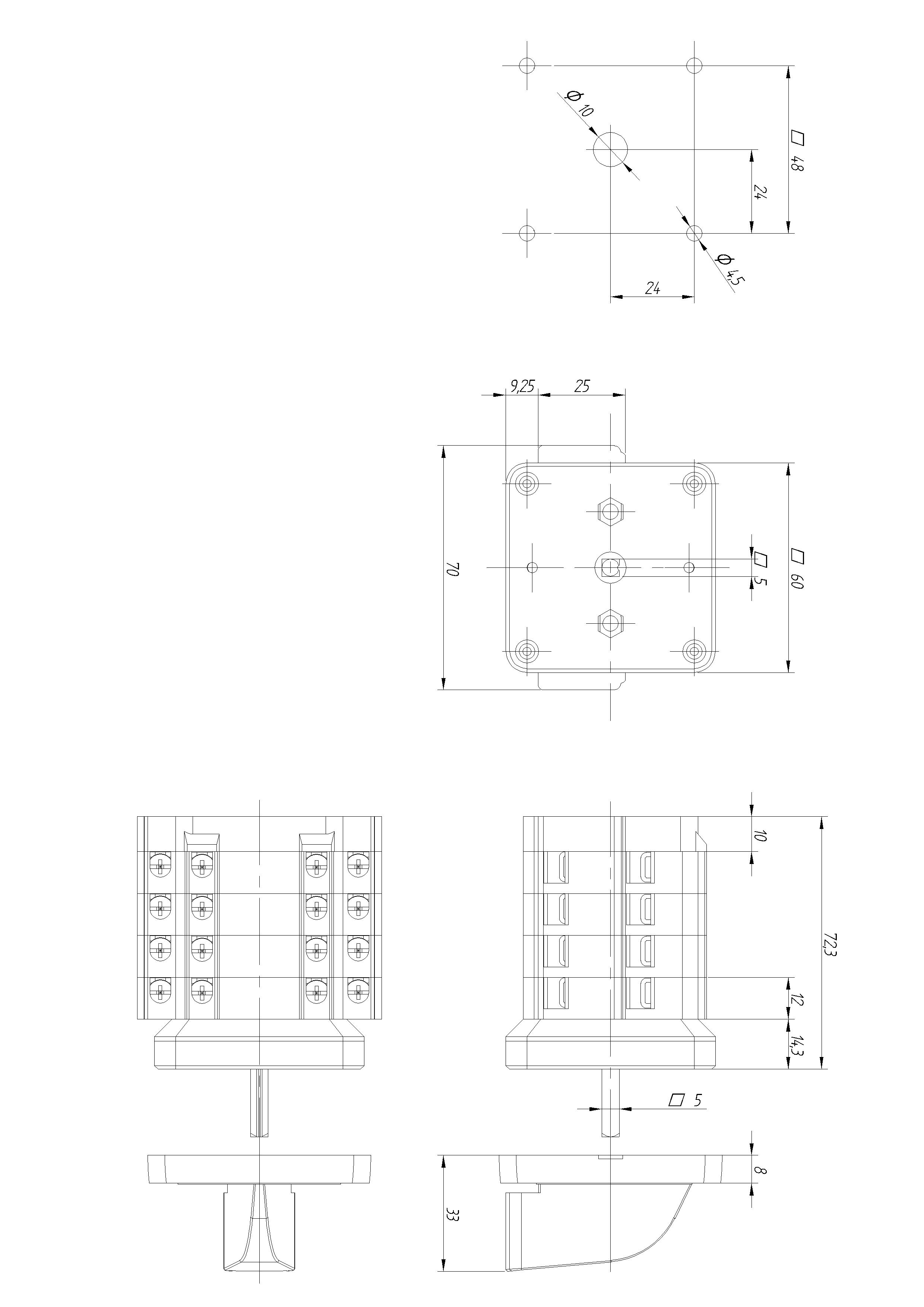 Product Information Datasheets Code 009ai5633100 Ean 8430892171816 