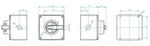 Esquema de dimensiones