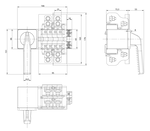 Esquema de dimensiones