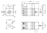 Esquema de dimensiones