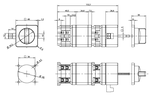 Esquema de dimensiones