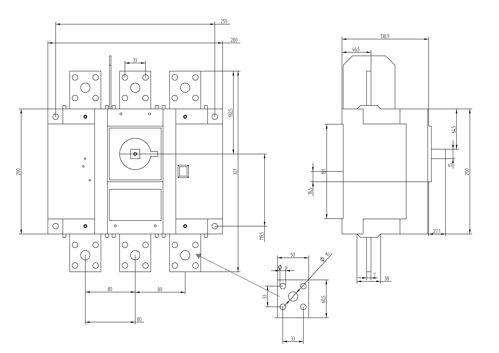 Product Information Datasheets Code 01755ac3100 Ean 8430892292863 