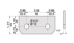 Esquema de dimensiones