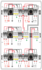 Esquema de conexión