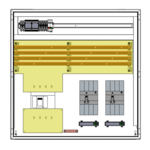 Esquema de conexión