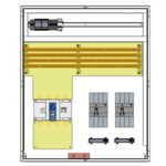 Esquema de conexión