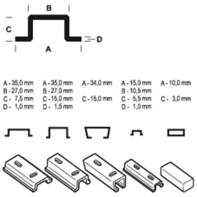 Esquema de conexión